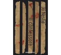 Il confessore - Nesbø Jo