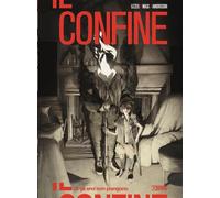 IL CONFINE 3 - GLI EROI NON PIANGONO