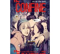 IL CONFINE 5 - QUELLA NOTTE DI DICEMBRE