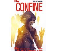 IL CONFINE 8 - RITORNO