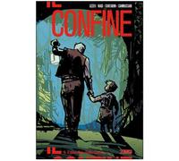 Libri Confine (Il) #09 - Il Marchio Della Carne