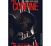 Il confine. Chi non ha paura? (Vol. 7)