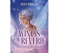 Il confine dei sogni. Wings of reverie