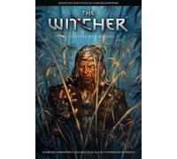 Il confine del mondo. The Witcher