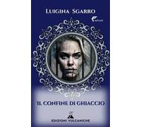 Il confine di ghiaccio