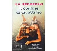 Il confine di un attimo