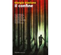 Il confine - Glaviano Giorgio