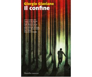 Il confine - Glaviano Giorgio