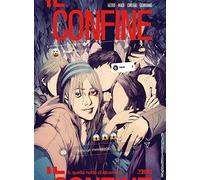 Il confine. Vol. 5: Quella notte di dicembre.