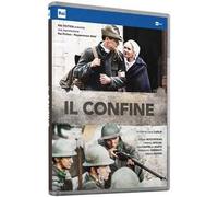 Il confine. Serie TV ita