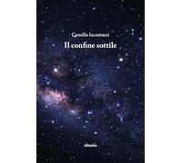 Il confine sottile - NUOVO