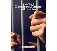 Il confine tra l'inferno e il paradiso