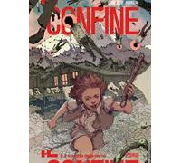 Libri Confine (Il) #09 - Il Marchio Della Carne