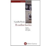Il confino fascista