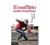 Il conflitto arabo-israeliano