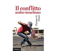 Il conflitto arabo-israeliano