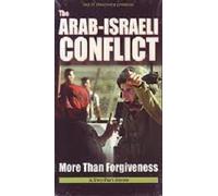 Il conflitto arabo-israeliano: più del perdono