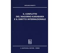 Il conflitto del Nagorno-Karabakh e il diritto internazionale