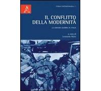 Il conflitto della modernità. La grande guerra in Italia