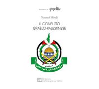 Libri Hindi Youssef - Il Conflitto Israelo-Palestinese