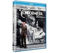 Il Conformista (1970) Blu Ray Audio ITA