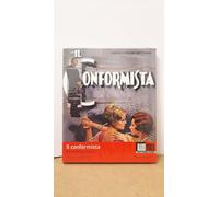 Il conformista - Blu ray + Booklet - Nuovo - Audio italiano