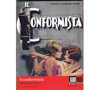 Il conformista (+booklet)