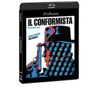 Il Conformista "Il Collezionista" Combo (Br+Dv)