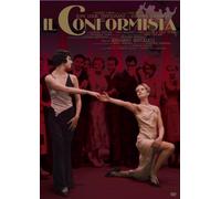 IL CONFORMISTA - JEAN-LOUIS TR