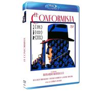 Il conformista / The Conformist (1970) ( Il conformista (Der Konformist) ) ( Der große Irrtum (Le conformiste) ) (Blu-Ray)