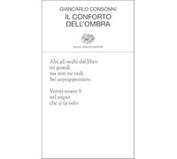 Il conforto dell'ombra