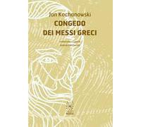 Il congedo dei messi greci