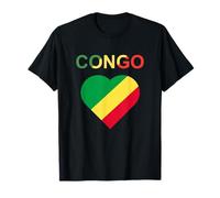 Il Congo Design Maglietta