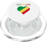 Il Congo Design PopSockets PopGrip per MagSafe