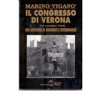 IL CONGRESSO DI VERONA - 14 NOVEMBRE 1943