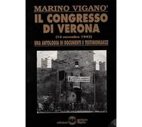 Il congresso di Verona 14 Novembre 1943