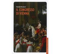 Il congresso di Vienna