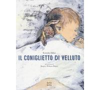 Libri Komako Sakai - Il Coniglietto Di Velluto Da Margery Williams Bianco. Ediz.