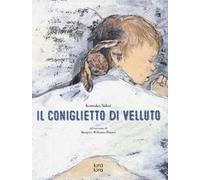 Il coniglietto di velluto da Margery Williams Bianco. Ediz. a colori
