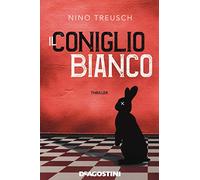 Il coniglio bianco