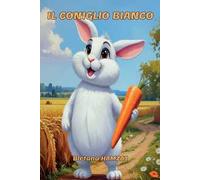 Il coniglio bianco