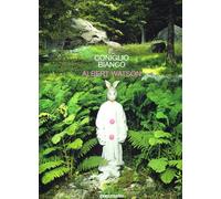 Il coniglio bianco. Ediz. illustrata