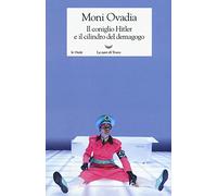 Il coniglio Hitler e il cilindro del demagogo