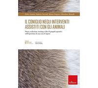 Il coniglio negli interventi assistiti con gli animali. Storia, evoluzione, training e idee di progetti operativi nell'esperienza di una casa di riposo
