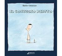 Il coniglio piatto