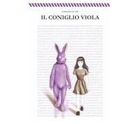 IL CONIGLIO VIOLA