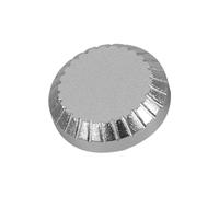 Il connettore del metallo della macchina fotografica copre i terminali delle coperture per le macchine fotografiche protegge la porta di sincronizzazione lampeggiante per la copertura del terminale