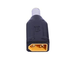 Il connettore portatile XT60 a DC7909 della spina del convertitore gode di un uso prolungato per la fabbricazione di modelli e l'ingegneria elettronica
