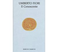 Il conoscente