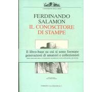 Il conoscitore di stampe. Ediz. illustrata